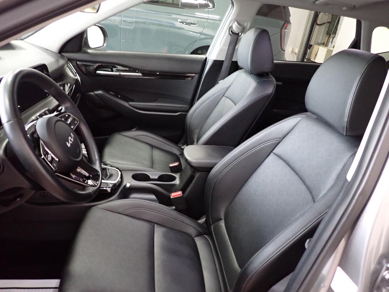 2025 Kia Seltos EX AWD LEATHER SUNROOF Listowel ON