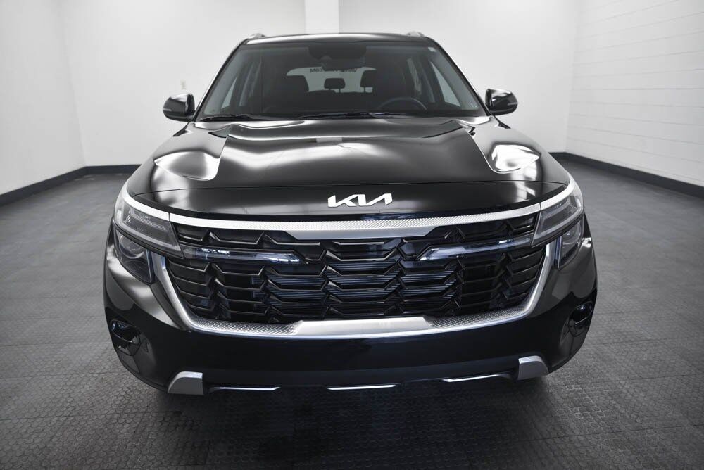 2025 Kia Seltos EX Akron OH