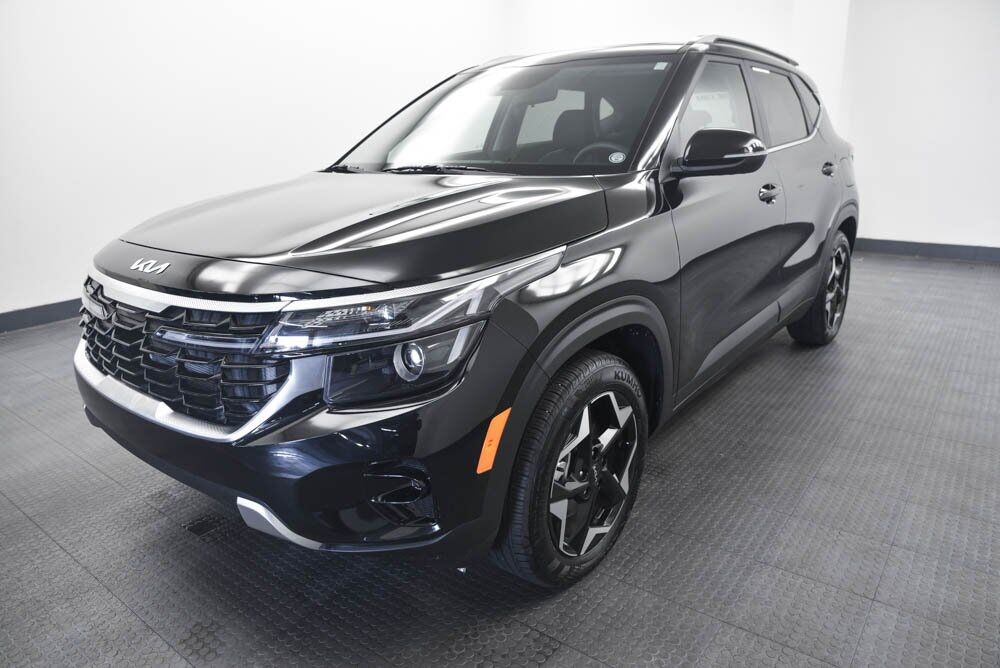 2025 Kia Seltos EX Akron OH
