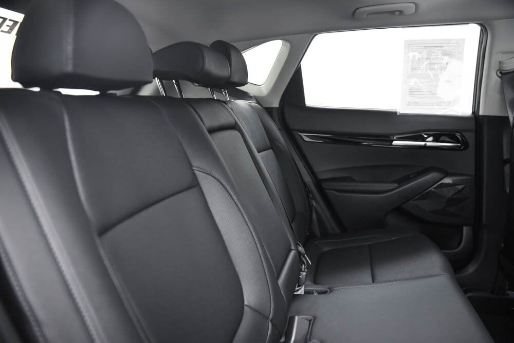 2025 Kia Seltos EX Akron OH