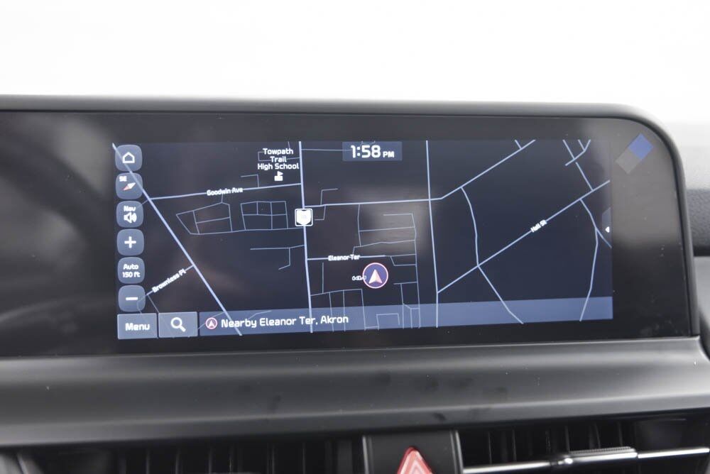2025 Kia Seltos EX Akron OH