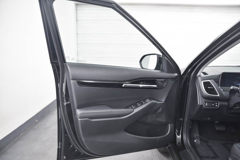 2025 Kia Seltos EX Akron OH