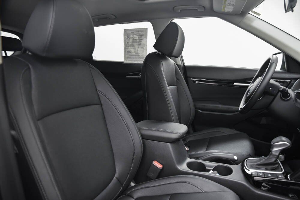 2025 Kia Seltos EX Akron OH