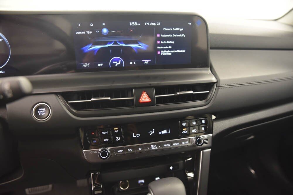 2025 Kia Seltos EX Akron OH