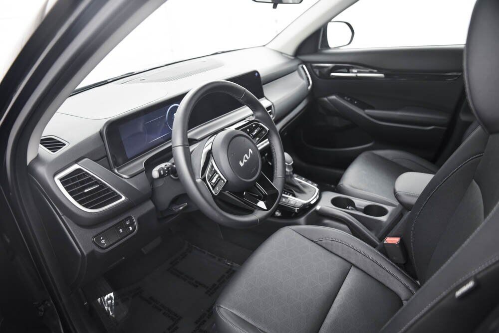2025 Kia Seltos EX Akron OH