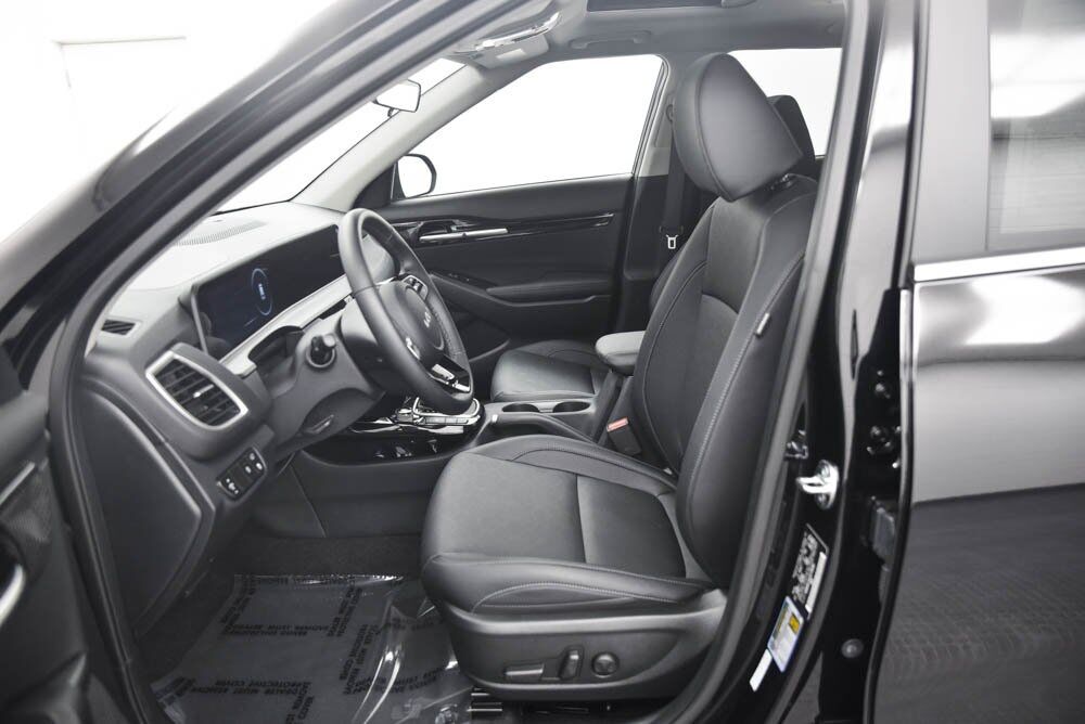 2025 Kia Seltos EX Akron OH