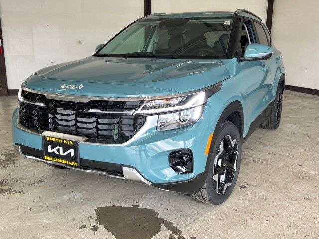 2025 Kia Seltos S photo 33