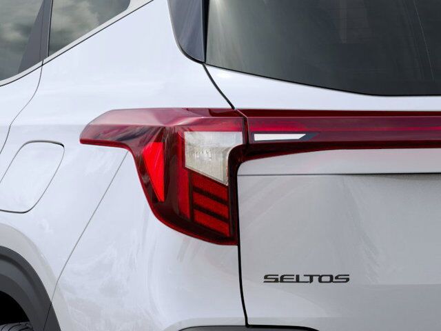 2025 Kia Seltos EX Concord CA