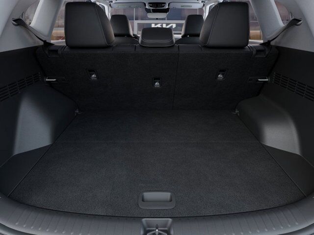 2025 Kia Seltos EX Concord CA