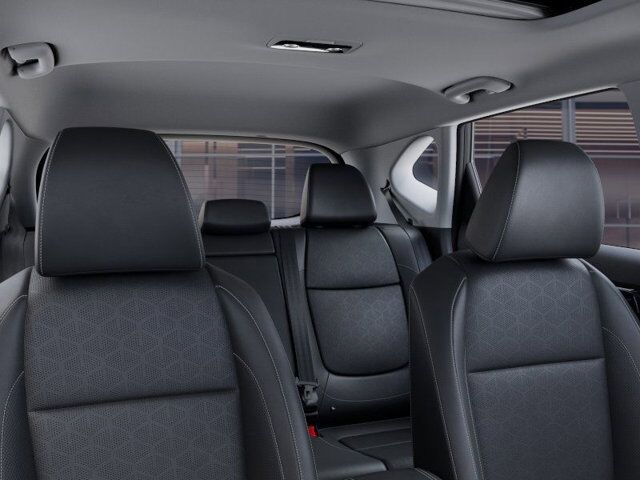 2025 Kia Seltos EX Concord CA