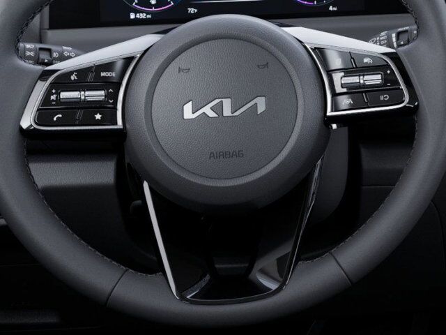 2025 Kia Seltos EX Concord CA