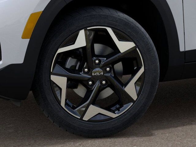 2025 Kia Seltos EX Concord CA