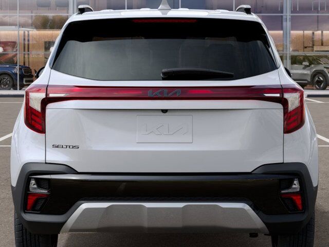 2025 Kia Seltos EX Concord CA