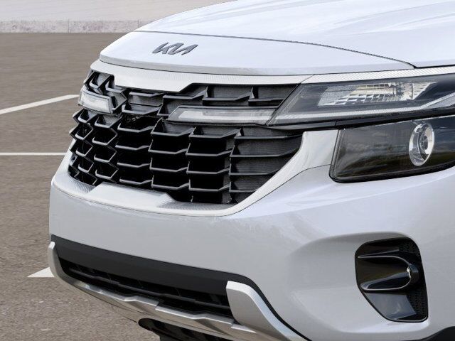 2025 Kia Seltos EX Concord CA