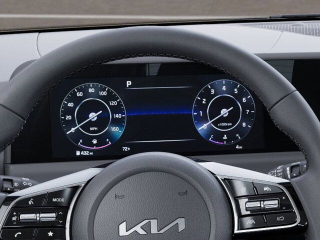 2025 Kia Seltos EX Concord CA