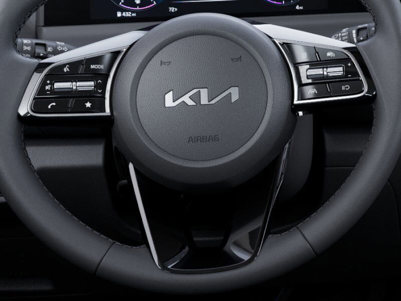 2025 Kia Seltos EX Concord CA