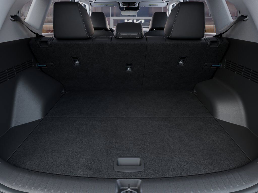 2025 Kia Seltos EX Concord CA