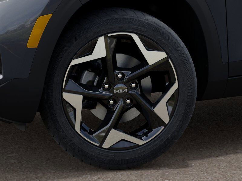 2025 Kia Seltos EX Concord CA