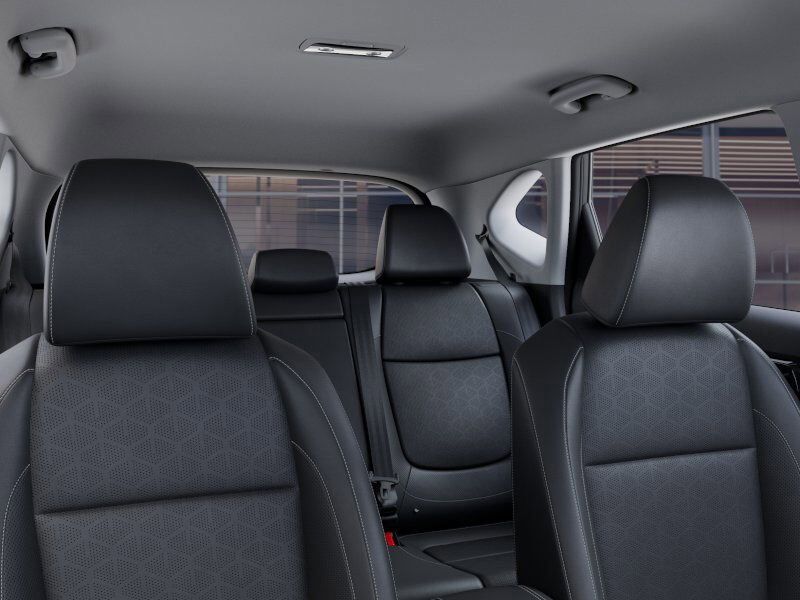 2025 Kia Seltos EX Concord CA