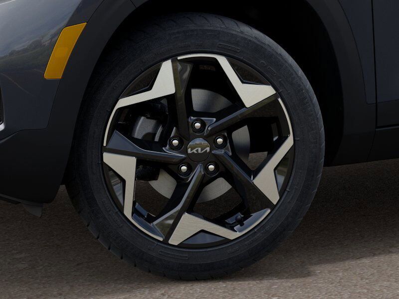 2025 Kia Seltos EX Concord CA