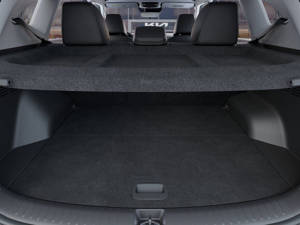 2025 Kia Seltos EX Concord CA
