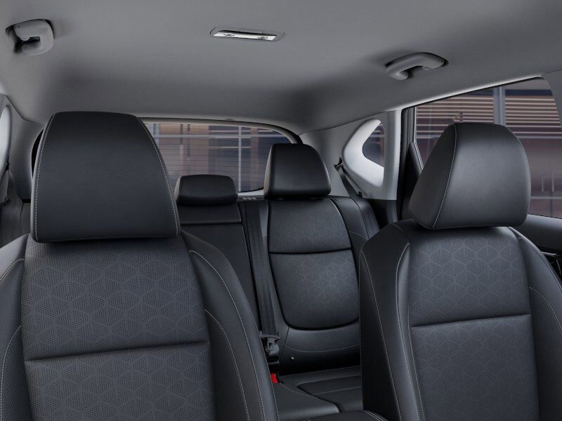 2025 Kia Seltos EX Concord CA