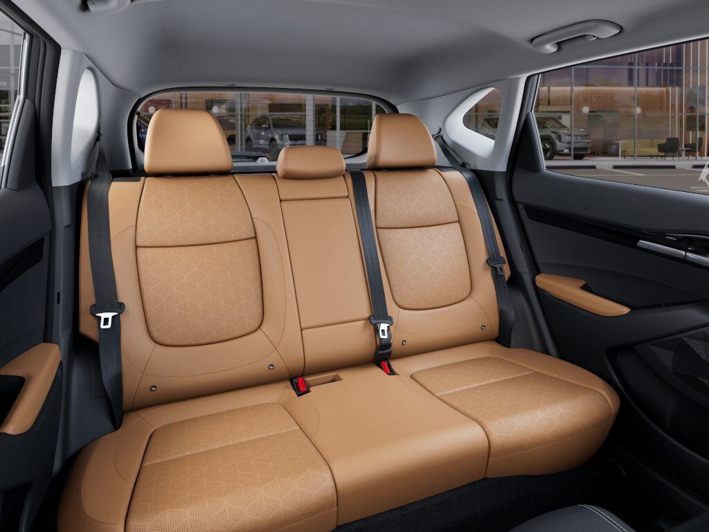 2025 Kia Seltos EX Concord CA