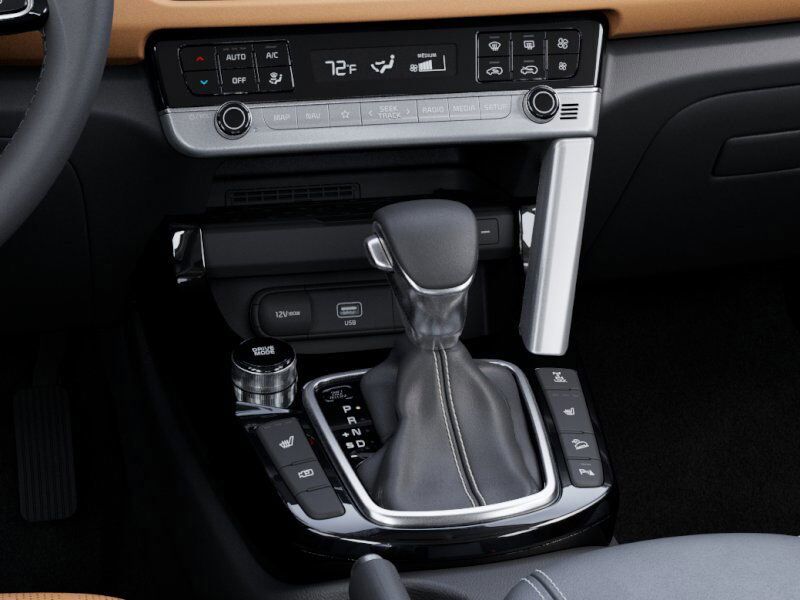 2025 Kia Seltos EX Concord CA