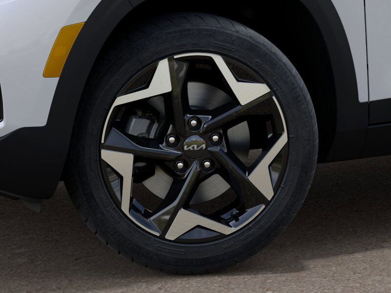 2025 Kia Seltos EX Concord CA