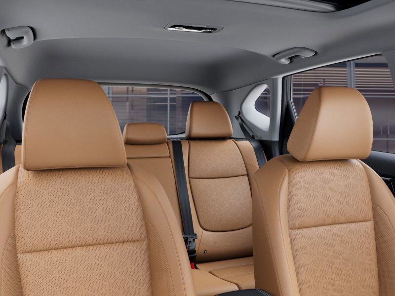 2025 Kia Seltos EX Concord CA