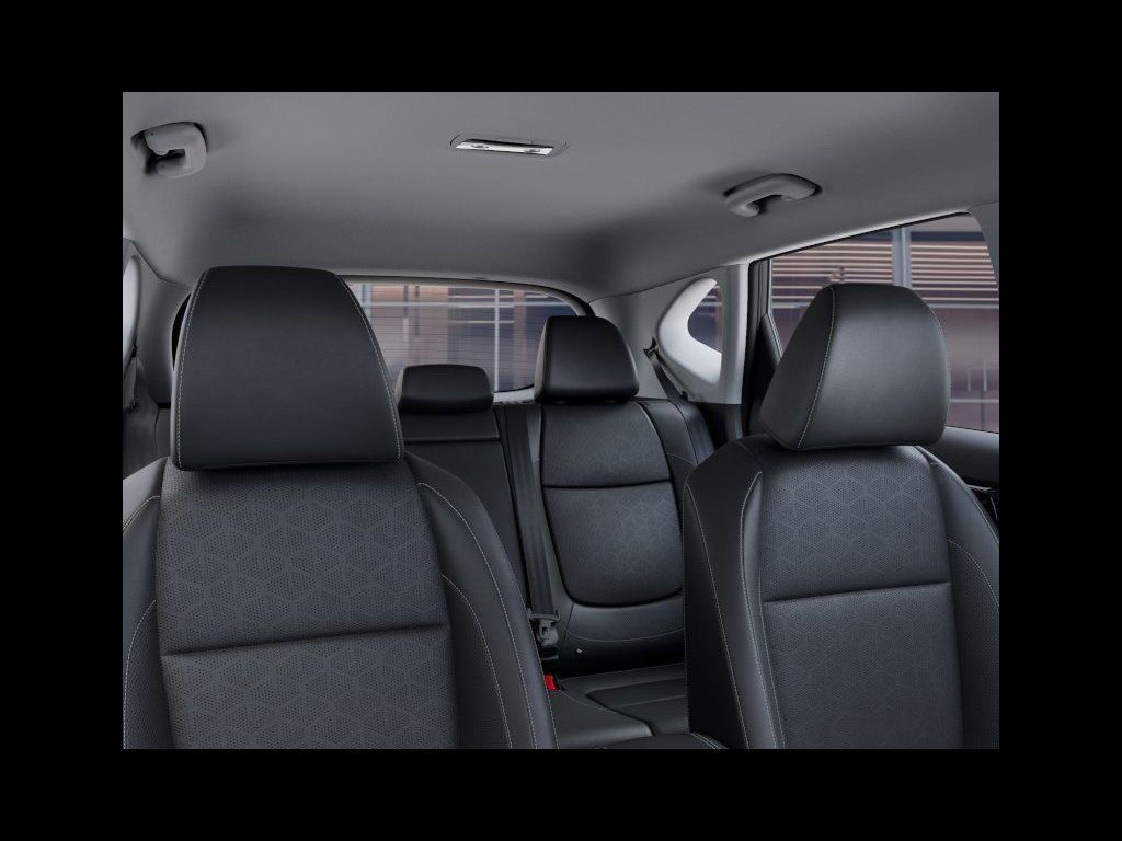2025 Kia Seltos EX Glendale CA