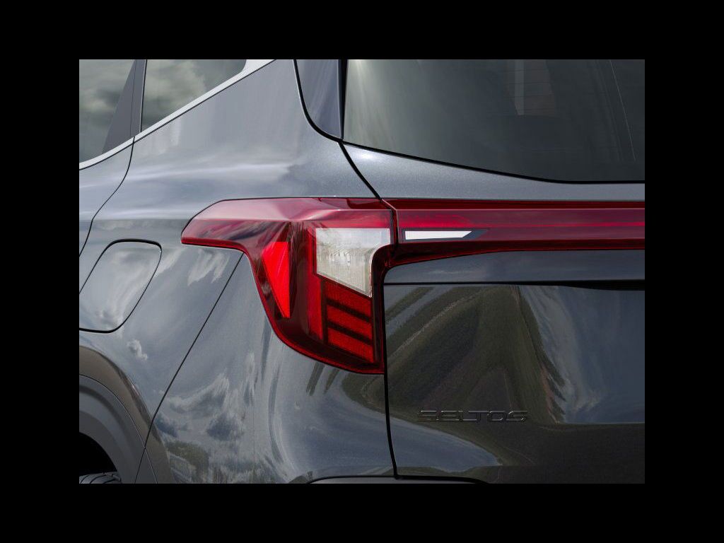 2025 Kia Seltos EX Glendale CA