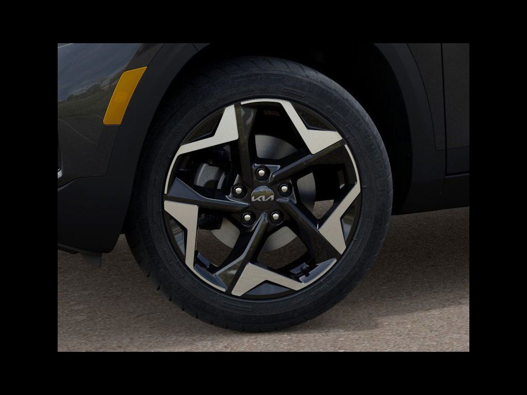 2025 Kia Seltos EX Glendale CA