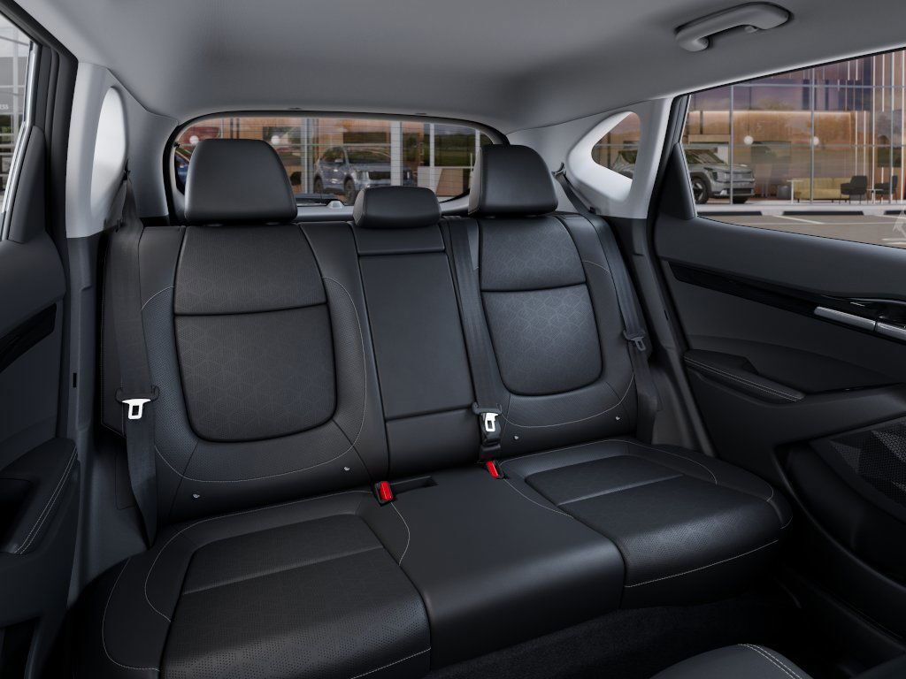 2025 Kia Seltos EX Glendale CA