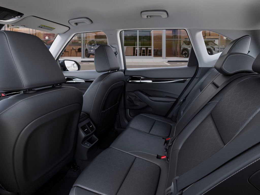 2025 Kia Seltos EX Glendale CA