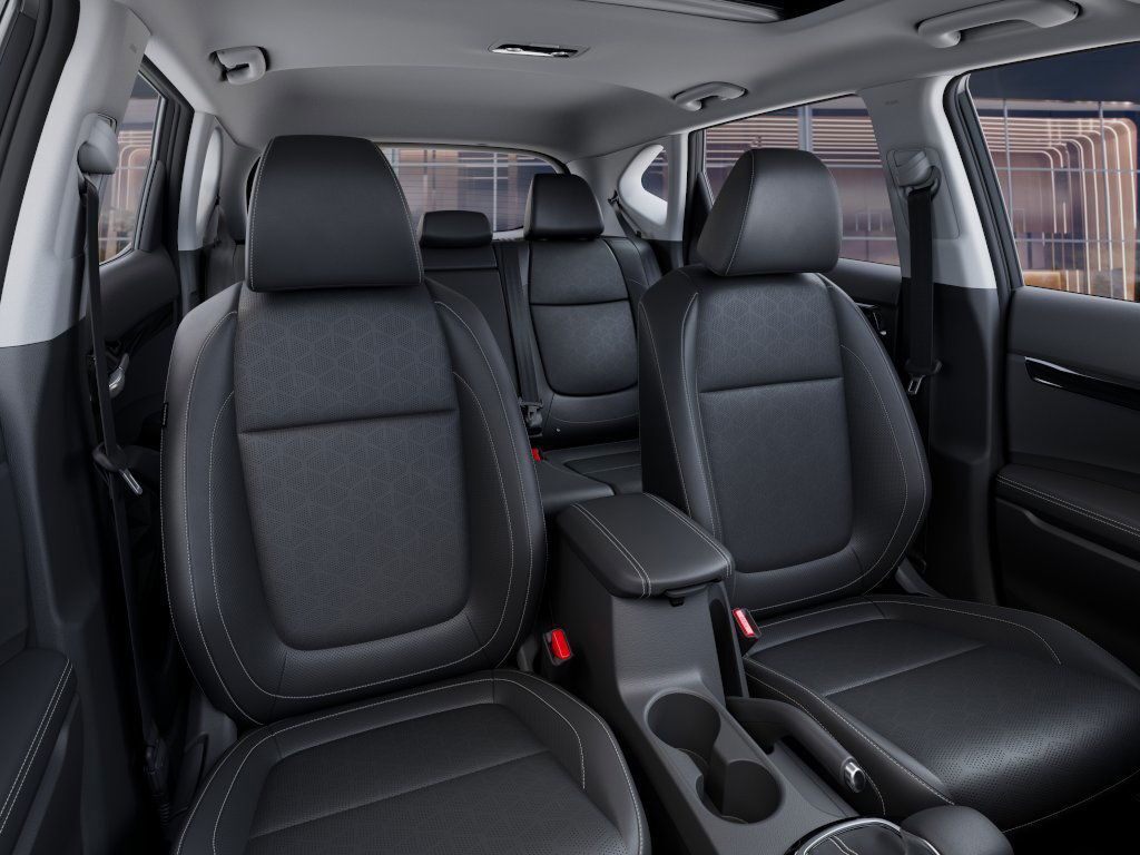 2025 Kia Seltos EX Glendale CA