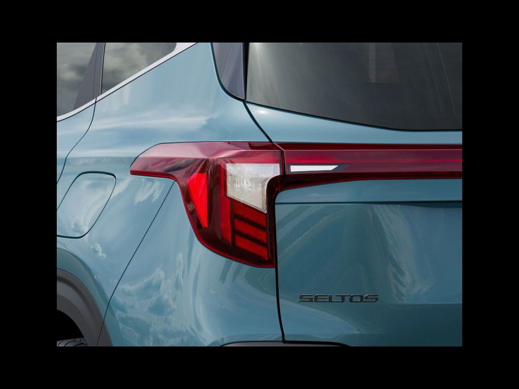 2025 Kia Seltos EX Glendale CA