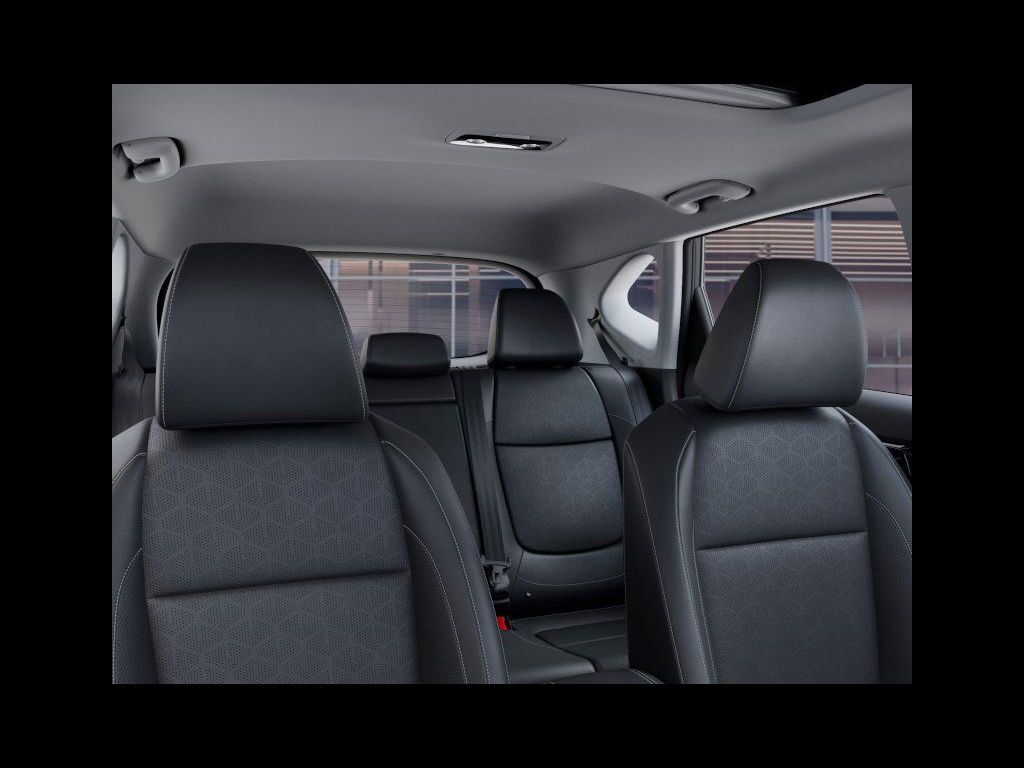 2025 Kia Seltos EX Glendale CA