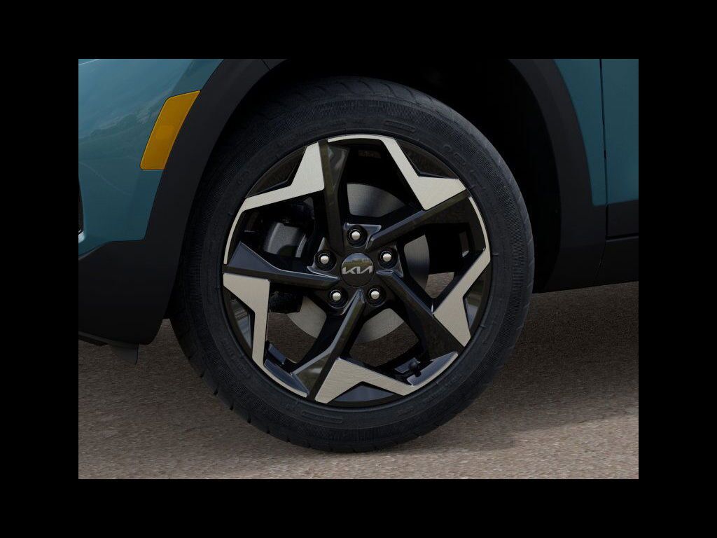 2025 Kia Seltos EX Glendale CA