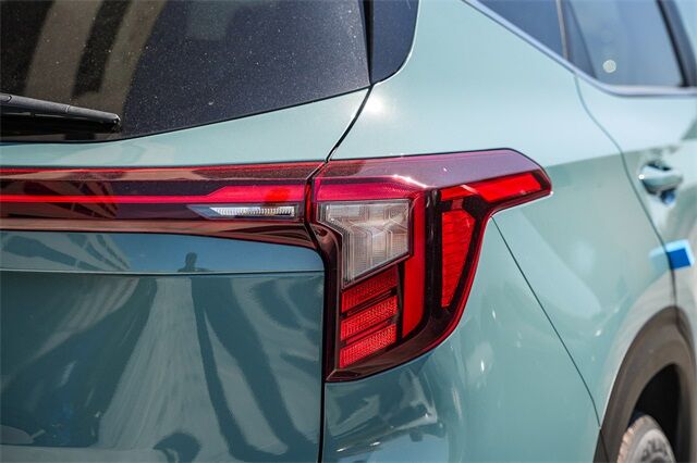 2025 Kia Seltos EX Glendale CA