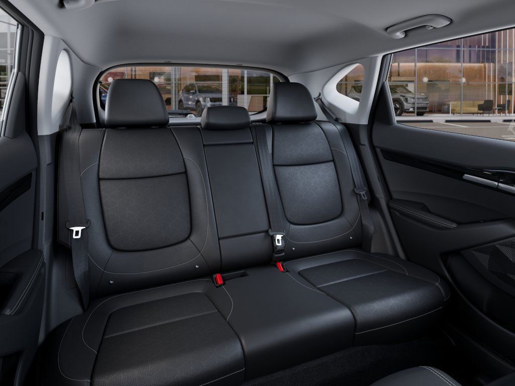 2025 Kia Seltos EX Glendale CA