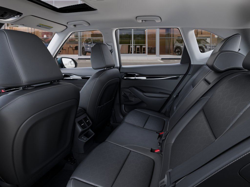 2025 Kia Seltos EX Glendale CA
