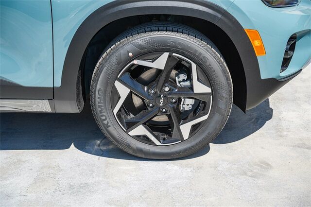 2025 Kia Seltos EX Glendale CA