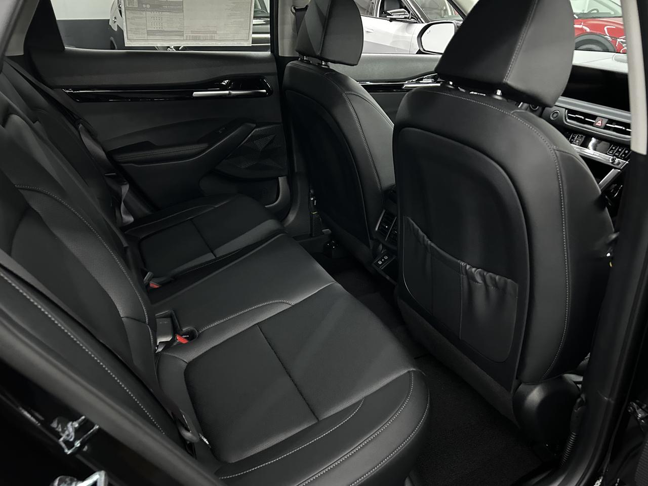2025 Kia Seltos EX IVT AWD Benwood WV
