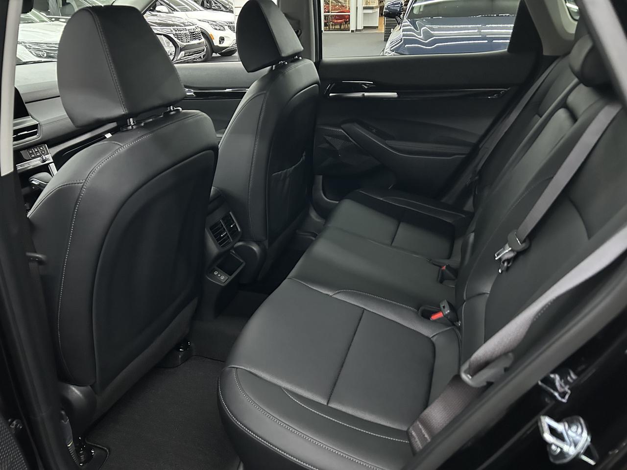 2025 Kia Seltos EX IVT AWD Benwood WV