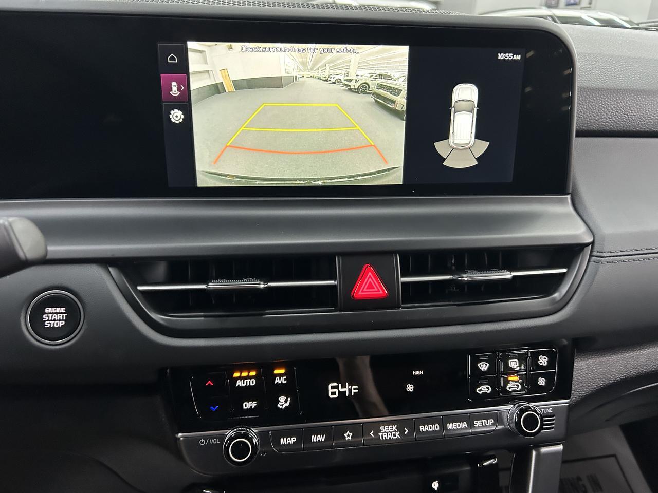2025 Kia Seltos EX IVT AWD Benwood WV