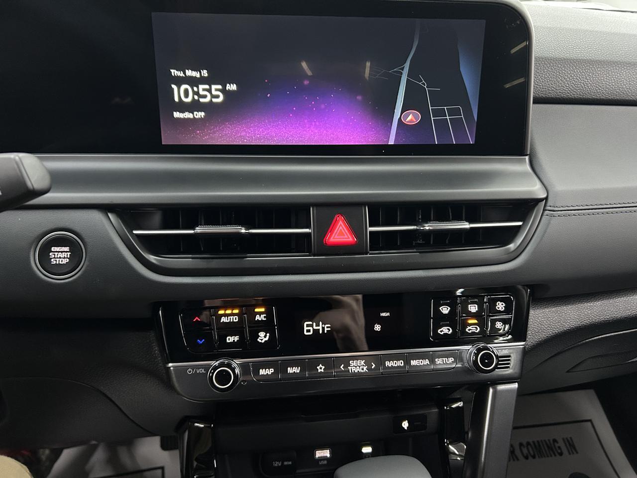 2025 Kia Seltos EX IVT AWD Benwood WV