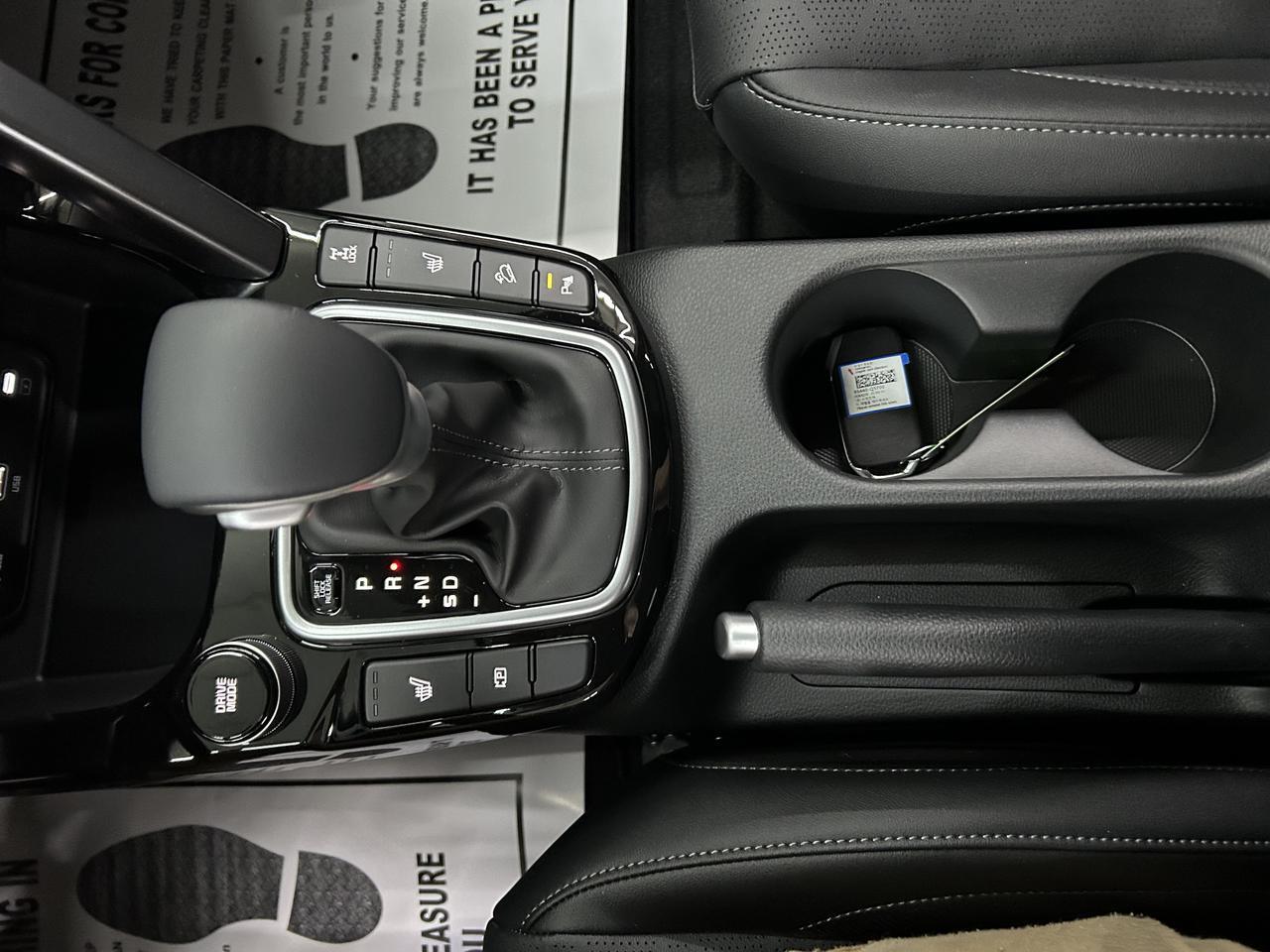 2025 Kia Seltos EX IVT AWD Benwood WV