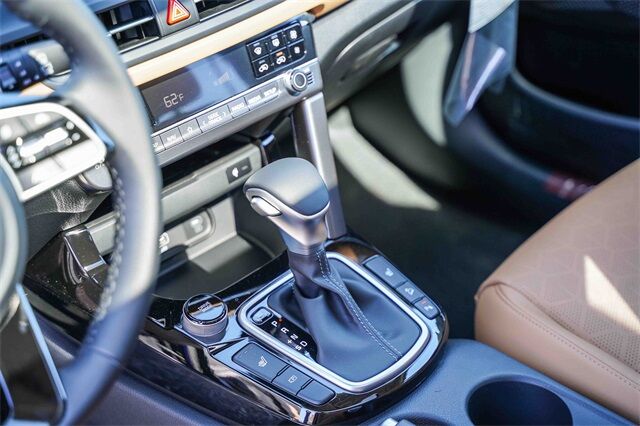 2025 Kia Seltos EX Moreno Valley CA