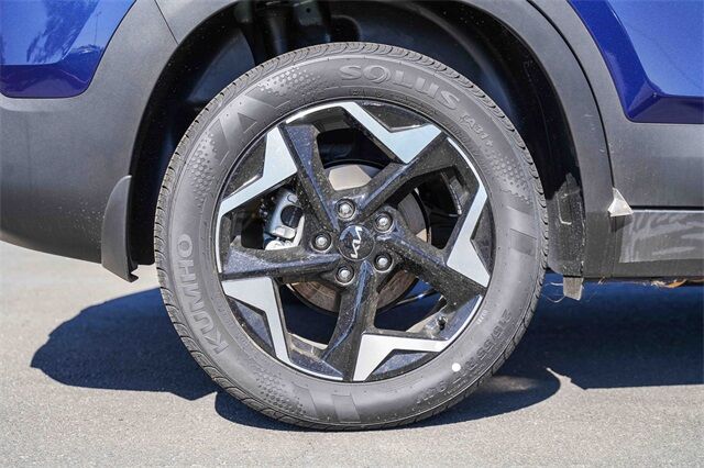 2025 Kia Seltos EX Moreno Valley CA